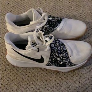 Kyrie’s Nike Shoes